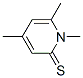 CAS 19006-70-3 molecular structure
