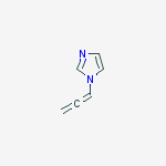 CAS 19017-03-9 molecular structure