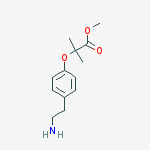 CAS 190182-03-7 molecular structure