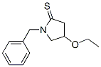 CAS 190193-03-4 molecular structure
