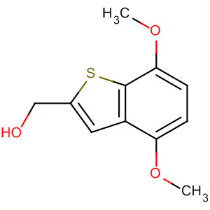 CAS 190328-70-2 molecular structure