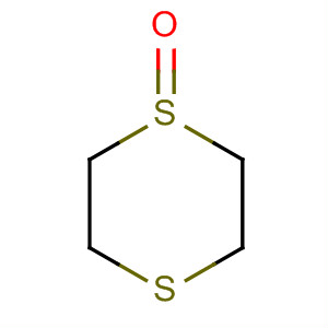 CAS 19087-70-8 molecular structure