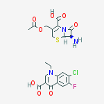 CAS 191470-03-8 molecular structure