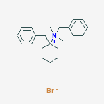 CAS 19166-03-1 molecular structure