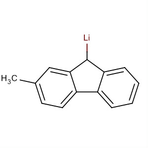 CAS 19219-03-5 molecular structure
