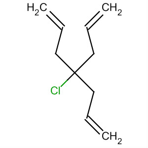 CAS 19255-03-9 molecular structure