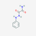 CAS 19356-03-7 molecular structure