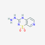 CAS 193681-70-8 molecular structure