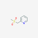 CAS 19370-03-7 molecular structure