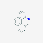 CAS 194-03-6 molecular structure