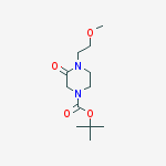 CAS 194351-03-6 molecular structure