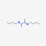 CAS 19473-03-1 molecular structure