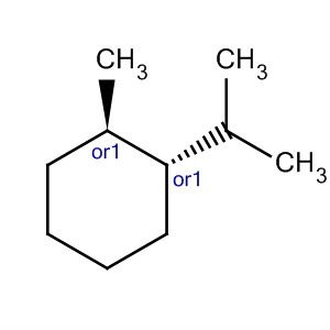 CAS 19489-03-3 molecular structure