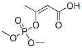 CAS 19491-70-4 molecular structure