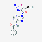 CAS 195304-70-2 molecular structure