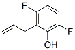 CAS 196519-70-7 molecular structure