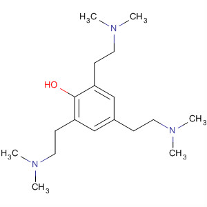 CAS 19779-03-4 molecular structure