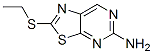 CAS 19857-03-5 structure