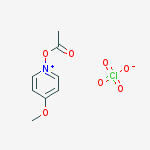 CAS 19921-03-0 molecular structure