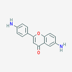 CAS 199460-03-2 molecular structure