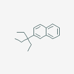 CAS 19990-03-5 molecular structure