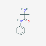 CAS 20049-03-0 molecular structure
