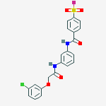 CAS 20209-70-5 molecular structure