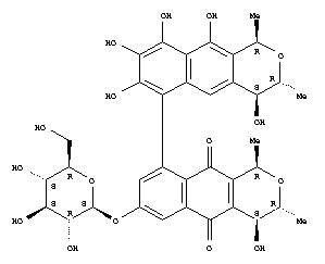 CAS 202658-03-5 molecular structure