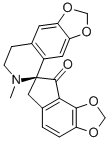CAS 20411-03-4 molecular structure