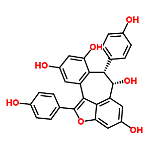 CAS 204644-70-2 molecular structure