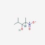 CAS 20570-70-1 molecular structure