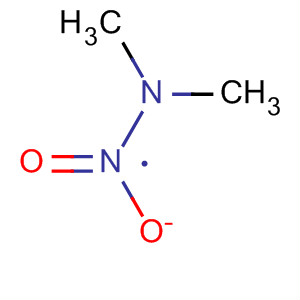 CAS 20591-03-1 molecular structure