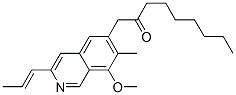 CAS 20648-03-7 molecular structure