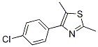 CAS 206556-03-8 molecular structure