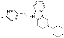 CAS 20675-03-0 molecular structure