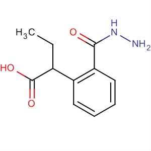 CAS 20730-03-4 molecular structure