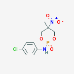 CAS 20926-70-9 molecular structure