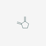 CAS 20968-70-1 molecular structure