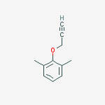 CAS 21078-03-5 molecular structure