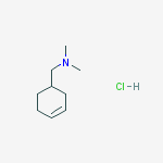 CAS 2108-70-5 molecular structure