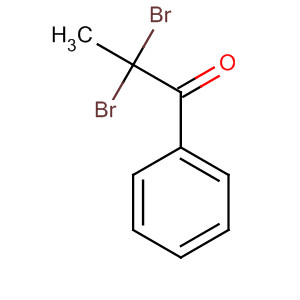 CAS 2114-03-6 molecular structure