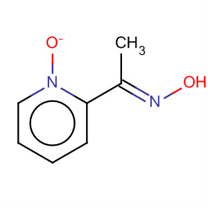 CAS 2116-70-3 molecular structure