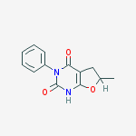CAS 21171-70-0 molecular structure