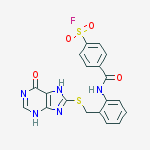 CAS 21319-03-9 molecular structure