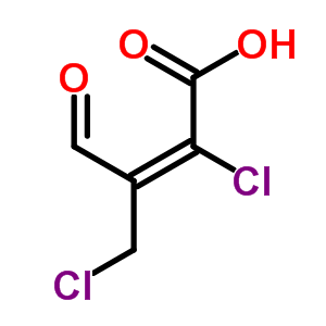 CAS 215226-70-3 molecular structure