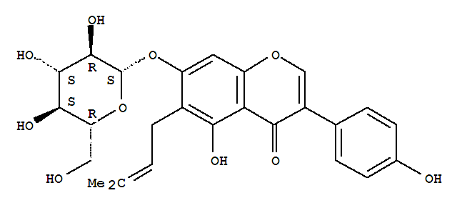 CAS 215596-03-5 molecular structure