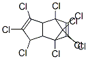 CAS 21641-70-3 molecular structure