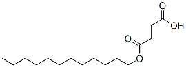 CAS 21668-03-1 molecular structure
