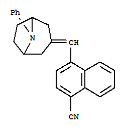 CAS 217484-03-2 molecular structure