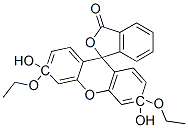 CAS 21934-70-3 molecular structure